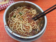 -窦四牛杂面(总店)