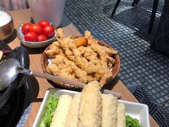-炉角·鲍鱼牛腩煲(国贸商城店)