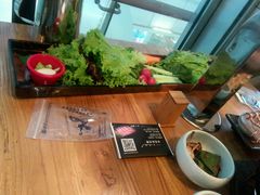 -黑牛の店·和牛烧肉(大悦城店)