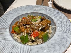 -喜雀JOY KITCHEN