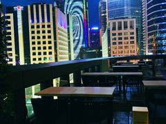 -Mercato莫卡多露台餐厅与酒吧(K11店)