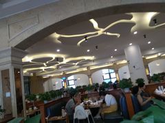大堂-守柴炉烤鸭(中海国际店)