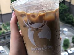 -瑞幸咖啡(第一城店)