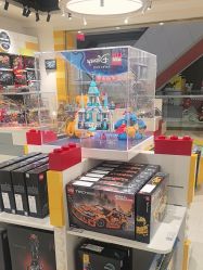 -乐高授权专卖店(中关村领展店)
