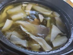 -漫山居私汤民宿全竹宴