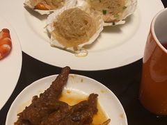 -惠州皇冠假日酒店·西餐厅·自助餐厅