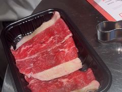 -炽城·烤肉名家(鸿达中央广场店)
