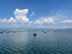 -抚仙湖禄充风景区