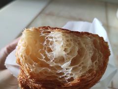-BAKER&SPICE(安福路店)
