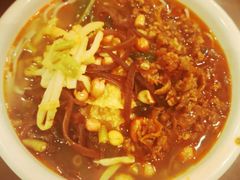 -水平有限广西米粉·广西风味集(五道口店)