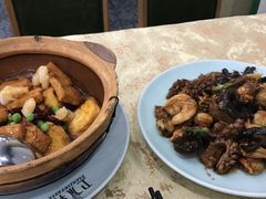-卫鼎轩·曹公馆(鼓楼店)