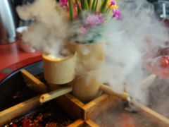 -巴九门老火锅(来福士打望店)