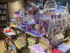 -G·SPACE(金鹰世界店)