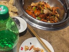 -七欣天香辣蟹火锅(海门解放中路店)