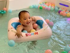 -亲亲袋鼠托育早教·思维专注力·棕熊英语(鼓楼恒力城店)