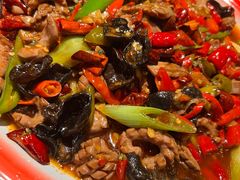 -泥糊破店小酒馆·团建聚餐(南京西路店)