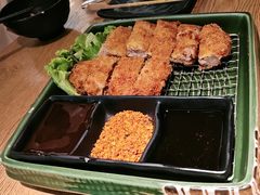 -沼津港精致料理·寿喜烧·烧鸟(青浦宝龙广场日料榜单店)