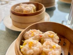 -白天鹅宾馆-宏图府餐厅