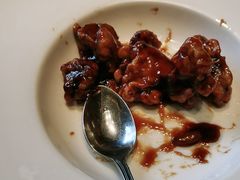 -姚江春中餐厅·太平洋大酒店