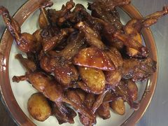 -阿马蛋汤·宁波小海鲜(总店)