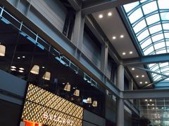 -乐天免税店(仁川国际机场店)