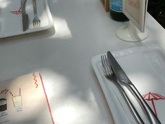 -Cha Cha's Beach Cafe