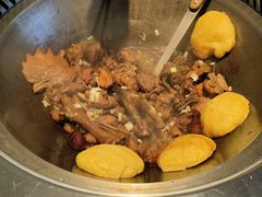 -遇东北林区铁锅炖(南开店)