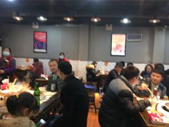 大堂-江二娃串串香(科园四路总店)