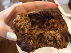 糖花卷-老回回饺子馆(海洋馆店)