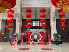 -苏州香山国际大酒店