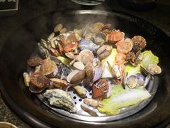 -船梆煮•蒸汽海鲜·生腌干蒸(五四广场店)