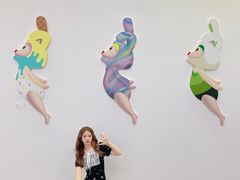-兰境艺术中心