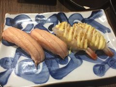 -大雄寿司(中华广场店)