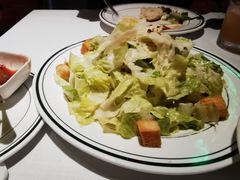 -Wolfgang’s Steakhouse 沃夫冈牛排馆(上海白玉兰广场店)