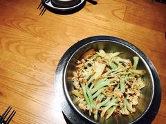 -蜜桃餐厅·古运河畔(南下塘店)