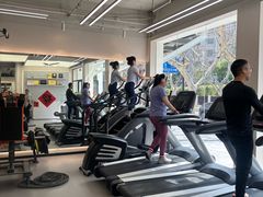 -VPsmart私教健身工作室(新华路旗舰店)