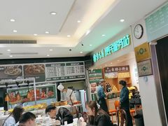 -紫光园·烤鸭·北京菜(劲松店)