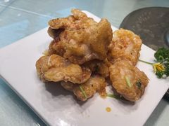 -百味饺子城•海鲜家常菜(秦皇岛店)