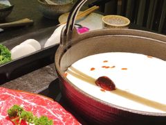 -新草堂锅物料理(泉城路店)