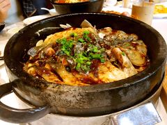 奇滋烤鱼-奇滋豆味(南十四道街店)