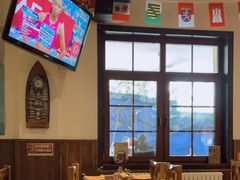 -申德勒加油站餐厅(三里屯北小街店)