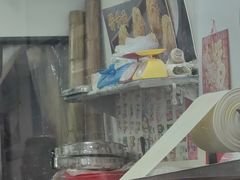 -周门传统竹升面