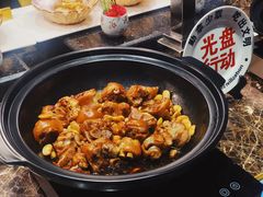 -青岛颐海花园酒店总店·自助餐厅