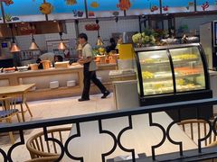 -纽斯特牛排自助餐厅(浦江万达店)