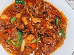 -阿五黄河大鲤鱼(纬三路店)