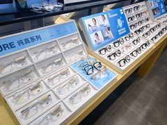 -LOHO眼镜(上海晶耀前滩商场店)