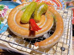 -卢布里西餐厅(满洲里店)