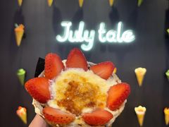 -July tale·可丽饼(德基广场店)