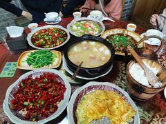 -青城甲(青城山店)