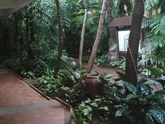 -厦门日月谷温泉渡假村